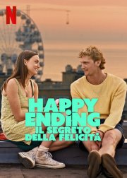 Locandina di Happy Ending - Il segreto della felicità