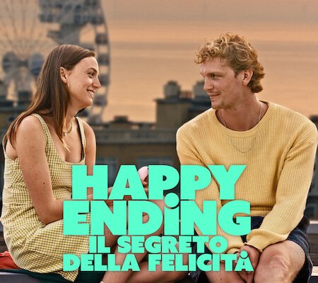 Happy Ending Il segreto della felicità Streaming Movieplayer.it