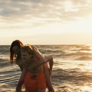 Happy Ending - Il segreto della felicità: un'immagine