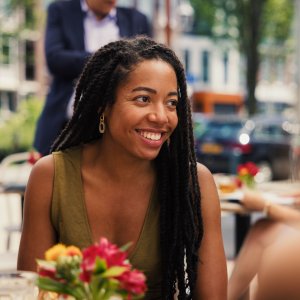 Happy Ending - Il segreto della felicità: una foto