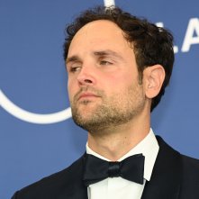 Hollywoodgate: il cast durante il photocall della Mostra Internazionale d’Arte Cinematografica di Venezia 80