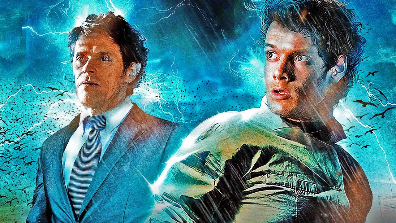 Il luogo delle ombre, la recensione: un mystery all'insegna dell'avventura