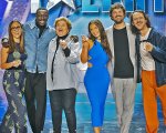 Italia's Got Talent 13: la parola ai giudici Elettra Lamborghini, Khaby Lame, Mara Maionchi e Frank Matano