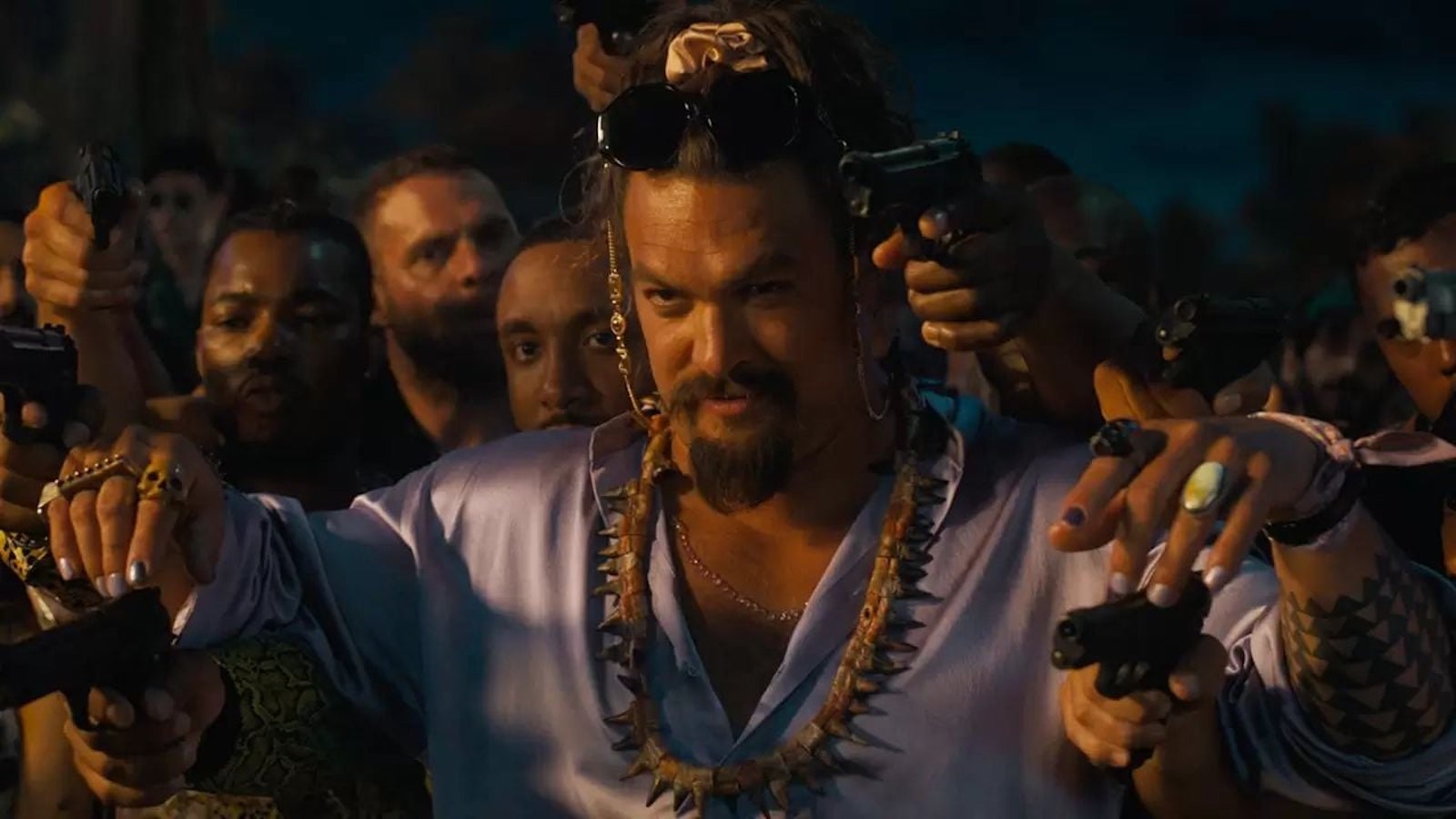 'Fast and Furious 11' director predicts: 'Jason Momoa's Dante will evolve'