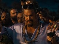 Fast &amp; Furious 11, il regista anticipa: 'Il Dante di Jason Momoa avrà un'evoluzione'