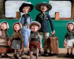 Manodopera, la recensione: il bel film autobiografico in stop-motion di Alain Ughetto