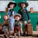 Manodopera, la recensione: il bel film autobiografico in stop-motion di Alain Ughetto