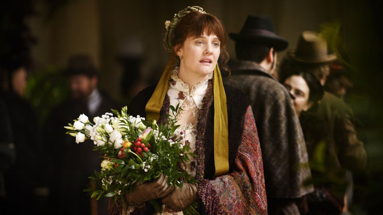 Miss Marx  presentato al Festival di Venezia arriva su Rai 3: trama, cast e storia vera del film