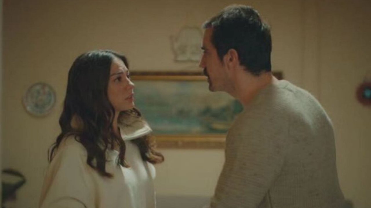 My Home My Destiny anticipazioni trama 2 settembre: Zeynep, Benal e Mehdi alla resa dei conti