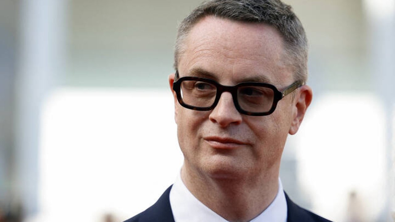 Nicolas Winding Refn: 'Le piattaforme streaming corrotte da soldi e cocaina'
