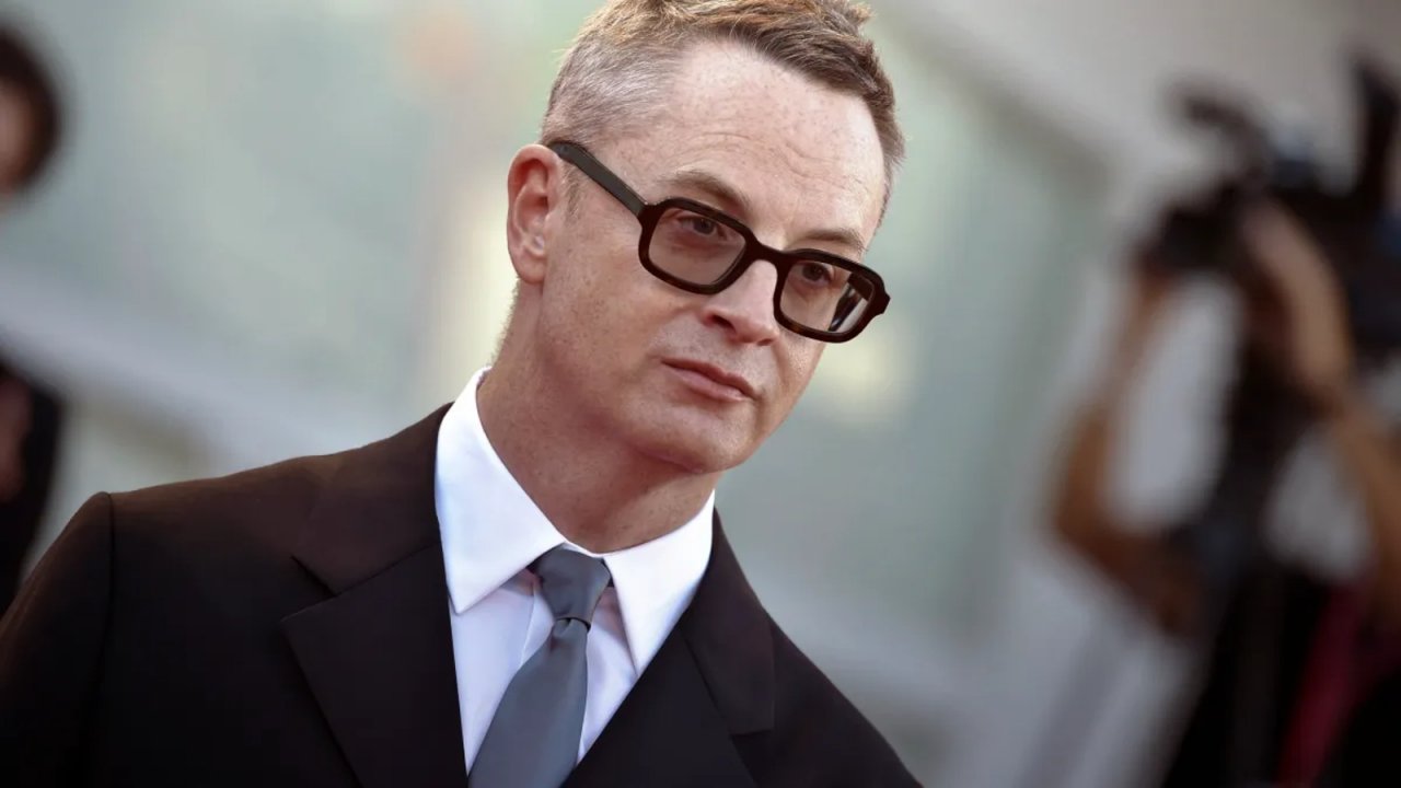 Nicolas Winding Refn: 'Per capire il cinema guardate insieme Non aprite quella porta e La vita è meravigliosa'
