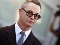 Nicolas Winding Refn: 'Per capire il cinema guardate insieme Non aprite quella porta e La vita è meravigliosa'