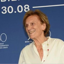 L'ordine del tempo: Liliana Cavani a Venezia 2023