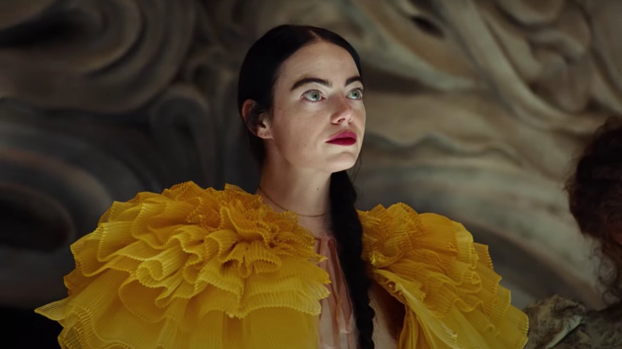 Venezia 2023: Povere creature!, The Promised Land e Finalmente l'alba in concorso, Wes Anderson premiato