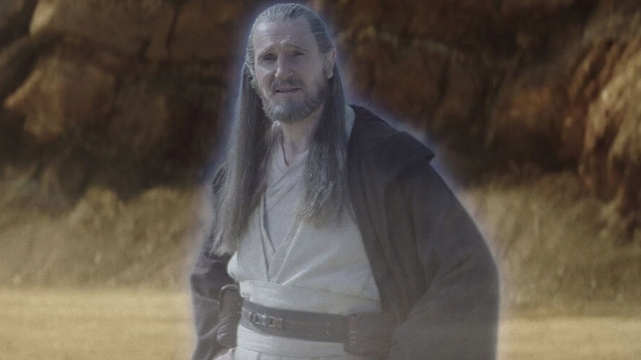 Star Wars, Liam Neeson ha un problema con i troppi spin-off: 'Stanno diluendo tutto'