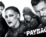 WWE Payback, la card del nuovo Premium Live Event