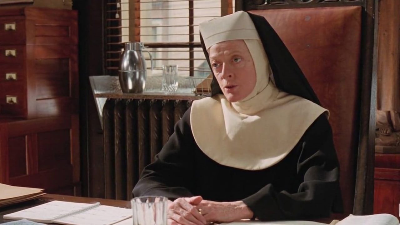 Ascolti TV di giovedì 31 agosto: Sister Act - Una svitata in abito da suora contro Sapore di te, chi ha vinto
