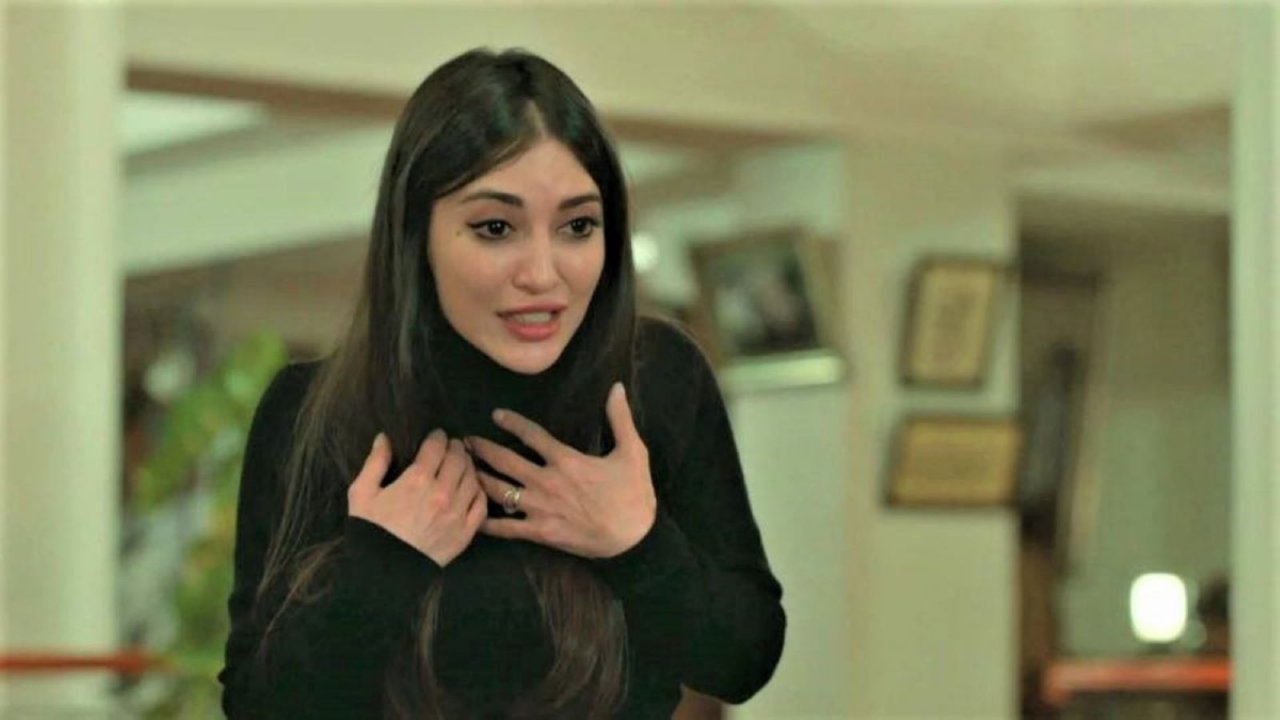 Terra Amara, anticipazioni trama 2 settembre: Mujgan accusa Fekeli e Yilmaz