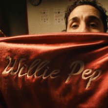 The Featheweight: un'immagine del film