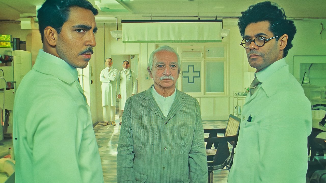 La meravigliosa storia di Henry Sugar, la recensione: un riuscito sunto del cinema di Wes Anderson