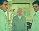 La meravigliosa storia di Henry Sugar, la recensione: un riuscito sunto del cinema di Wes Anderson