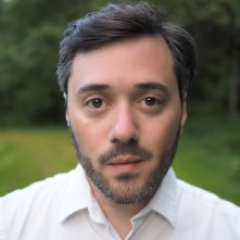 The Featherweight: il regista Robert Kolodny in una foto