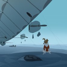 Titina: una scena tratta dal film