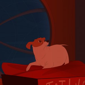 Titina: una foto del film