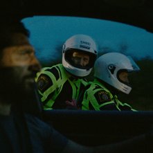 Un giorno e mezzo: un'immagine del film