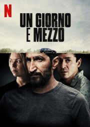 Locandina di Un giorno e mezzo