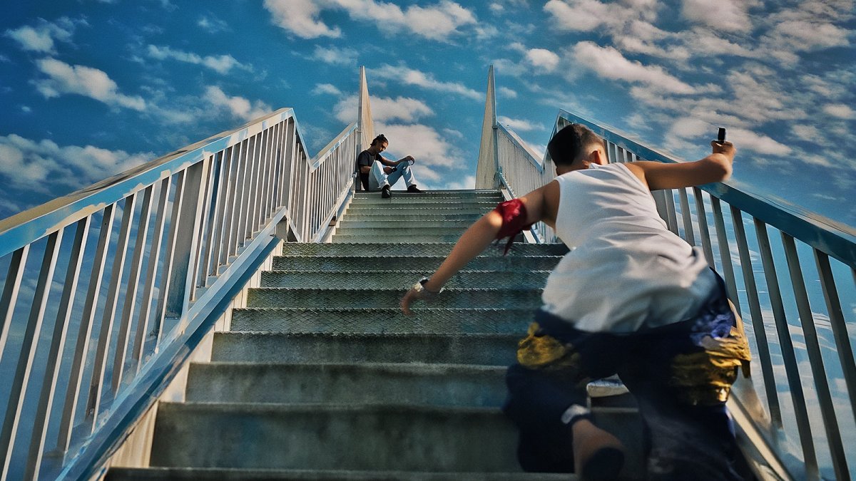 Una sterminata domenica, la recensione del film di Alain Parroni Movieplayer.it Una sterminata domenica, la recensione del film di Alain Parroni Movieplayer.it