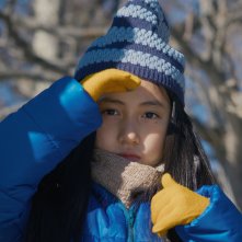 Il male non esiste: una scena del film