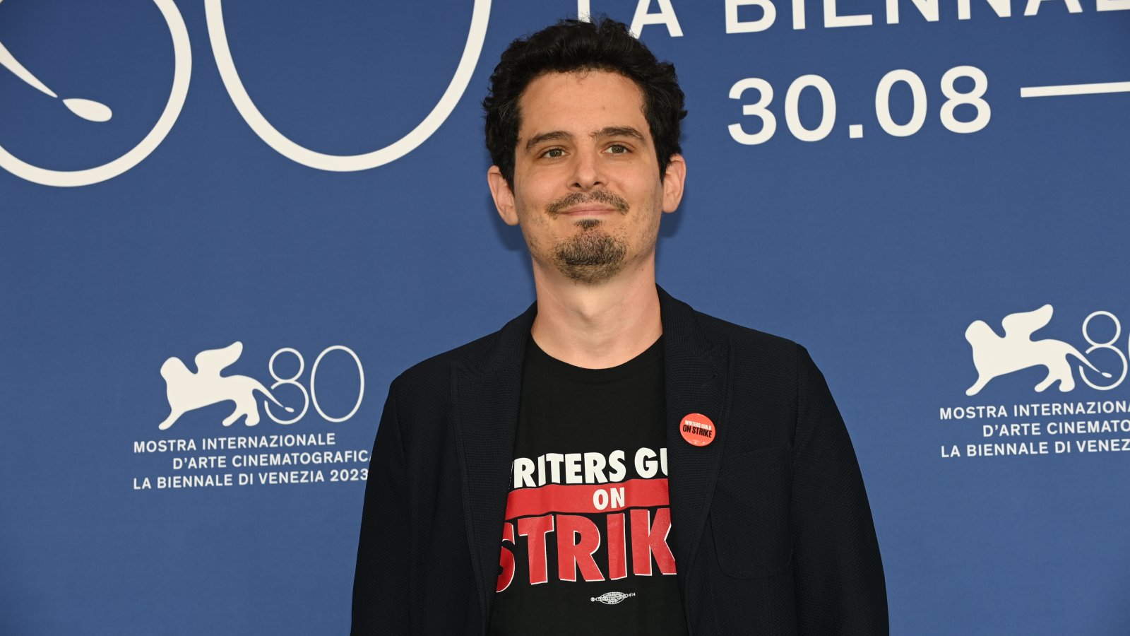 Damien Chazelle in Turin on 24 October: he will receive the Stella della Mole Award and hold a Masterclass