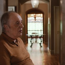 Dario Argento Panico: Dario Argento in un'immagine