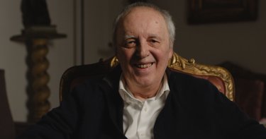 Dario Argento Panico 7