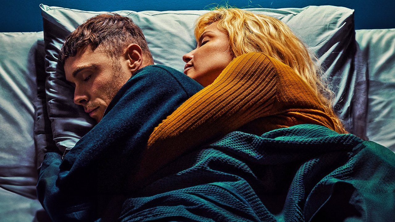 Felicità, la recensione: un buon esordio alla regia per Micaela Ramazzotti