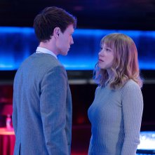 The Beast: George MacKay, Léa Seydoux in una foto