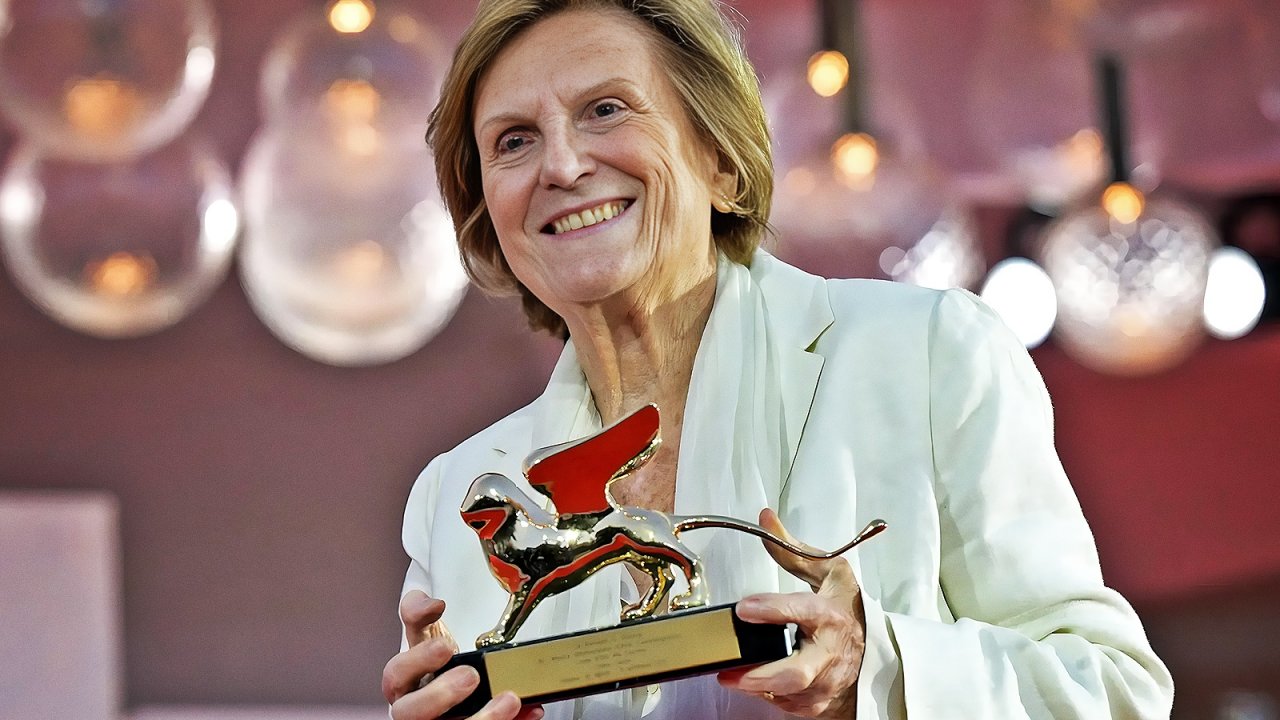 Liliana Cavani: 'La scoperta dei lager il momento più doloroso, vorrei legare i negazionisti e portarceli'