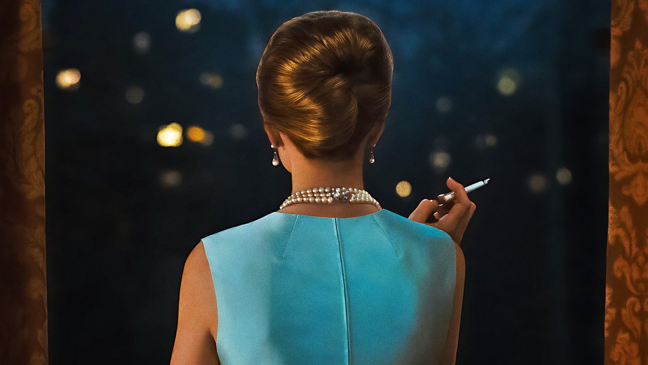 Maestro, la recensione: l'armonia dolce di un film struggente