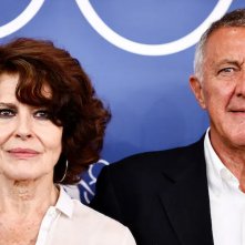 The Palace: Luca Barbareschi e Fanny Ardant a Venezia 2023