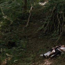 The Zola Experience: un momento del film