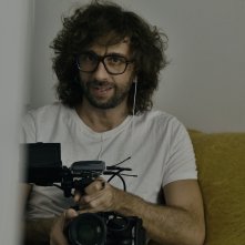 The Zola Experience: una scena del film