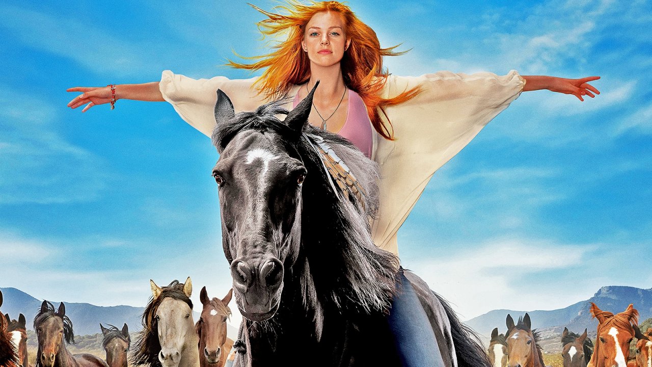 Windstorm 3 - Ritorno alle origini, la recensione: febbre da cavallo