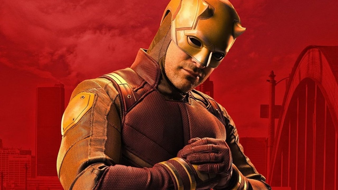 Daredevil: Born Again sarà rimandato a causa dello sciopero a Hollywood?