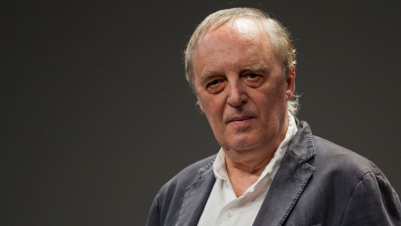 Dario Argento: 'Con le mie paure ci convivo benissimo, spero non mi passino mai'