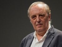 Dario Argento: 'Con le mie paure ci convivo benissimo, spero non mi passino mai'