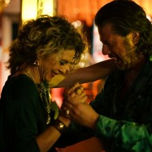 El Paraiso: un'immagine del film