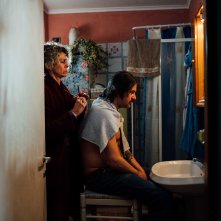 El Paraiso: una scena