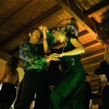 El Paraiso: Margherita Rosa De Francisco Baquero ed Edoardo Pesce in un'immagine