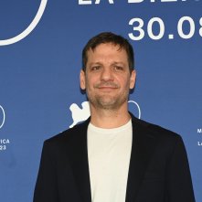 El Rapto: il cast in una foto della Mostra d'Arte Cinematografica di Venezia 80